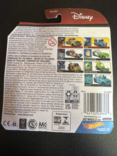 Load image into Gallery viewer, HOT WHEELS CHARACTER CARS DUG 2022
