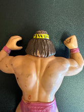 Load image into Gallery viewer, LJN 1986 MACHO MAN RANDY SAVAGE WRESTLERH
