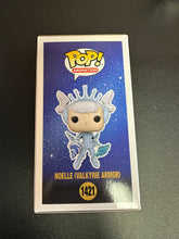 Load image into Gallery viewer, FUNKO POP BLACK CLOVER NOELLE (VALKYRIE ARMOR) 1421
