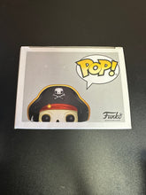 Load image into Gallery viewer, FUNKO POP PIRATES OF THE CARIBBEAN JOLLY ROGER DISNEY PARK EXCLUSIVE
