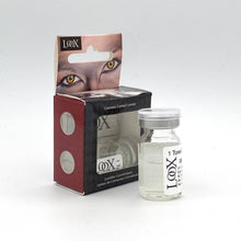Load image into Gallery viewer, Devil Red Contact Lenses
