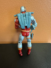 Load image into Gallery viewer, Marvel Infinite Series Deathlok 4.5&quot; Loose Figure
