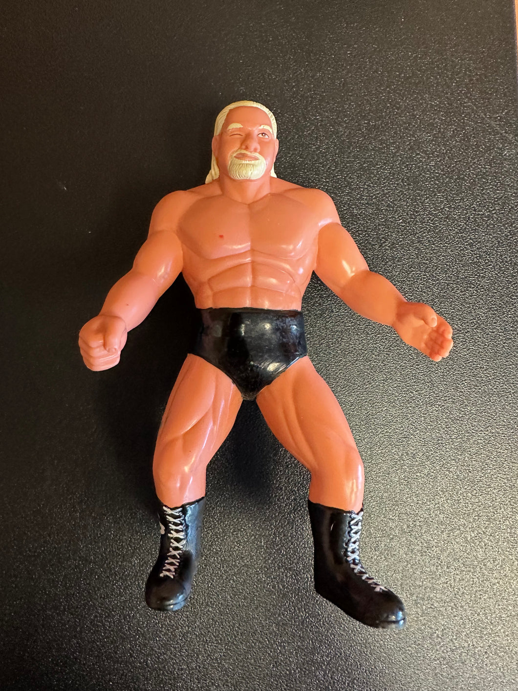 WCW 1994 OSFTM KEVIN SULLIVAN WRESTLER