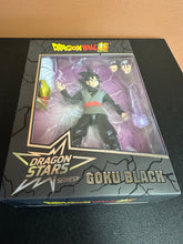 Load image into Gallery viewer, Dragonball Super Goku Black Dragon Stars
