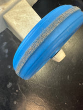 Load image into Gallery viewer, Playskool Good Humor Ice Cream Little Kid’s Ride On with Orange Popsicle Preowned
