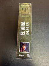 Load image into Gallery viewer, NECA ELVIRA MISTRESS OF THE DRAK COMMANDO FIGURE
