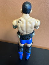 Load image into Gallery viewer, WWE 2012 Elite Series 20 CM Punk Loose Figure See Pics
