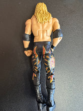 Load image into Gallery viewer, Mattel 2011 Edge Elite WWE Loose Figure Pre-owned
