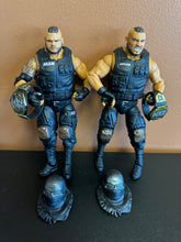 Load image into Gallery viewer, WWE AOP (Authors of Pain) Akam &amp; Rezar Elite NXT 2011 Loose Figures
