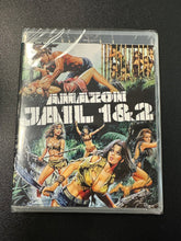 Load image into Gallery viewer, Amazon Jail 1 &amp; 2 [Blu-Ray] (NEW) Sealed
