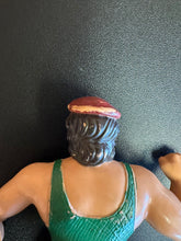 Load image into Gallery viewer, LJN 1986 CORPORAL KIRCHNER WRESTLER
