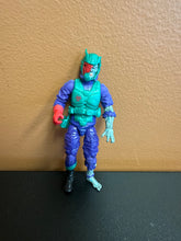 Load image into Gallery viewer, G.I. Joe  Club JoeCon 2014 Eco-Force Toxo Zombie Force Viper Incomplete Loose Figure
