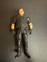 Load image into Gallery viewer, Mattel WWE 2017 Basic Big Boss Man Preowned Figure
