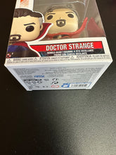 Load image into Gallery viewer, FUNKO POP MARVEL DOCTOR STRANGE 1000 BOX DAMAGE
