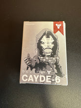 Load image into Gallery viewer, Bungie Destiny Cayde-6 Mini Figure
