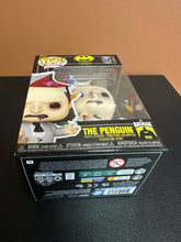 Load image into Gallery viewer, FUNKO POP BATMAN RETURNS THE PENGUIN 529
