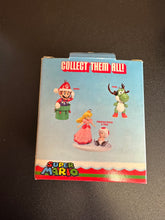 Load image into Gallery viewer, Basic Fun Mario Reindeer Yoshi Ornament
