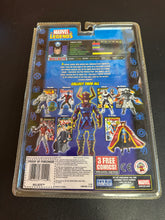 Load image into Gallery viewer, Toy Biz Marvel Legend Bullseye Galactus Series Action Figure
