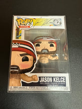 Load image into Gallery viewer, FUNKO POP ICONS JASON KELCE 82
