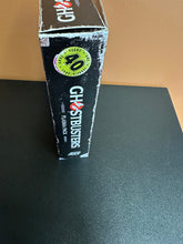 Load image into Gallery viewer, Hasbro Ghostbusters Plasma Pack 40th Anniversary O-Ring 4 Pack Figures
