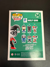 Load image into Gallery viewer, FUNKO POP DC COMICS HARLEY QUINN PX PREVIEWS GITD 34
