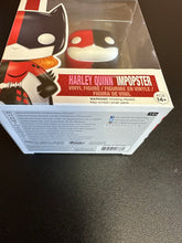 Load image into Gallery viewer, FUNKO POP DC HEROES HARLEY QUINN IMPOSTER CATWOMAN 127
