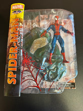 Load image into Gallery viewer, Diamond Marvel Select Spider-Man Special Collector’s Edition Action Figure
