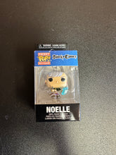 Load image into Gallery viewer, FUNKO POP POCKET BLACK CLOVER NOELLE MINI KEYCHAIN
