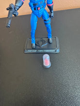 Load image into Gallery viewer, Hasbro G.I. JOE 50th ANNIVERSARY Cobra Commander LOOSE FIGURE
