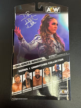 Load image into Gallery viewer, AEW UNMATCHED COLLECTION DR. BRITT BAKER #04 SERIES 1
