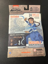 Load image into Gallery viewer, BST AXN AVATAR KATARA ACTION FIGURE
