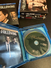 Load image into Gallery viewer, The Following Seasons 1-3 (Blu-Ray Set) No Digital PREOWNED
