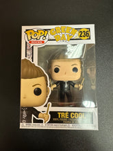 Load image into Gallery viewer, FUNKO POP ROCKS GREEN DAY TRE COOL 236
