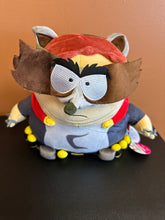 Load image into Gallery viewer, Youtooz South Park Cartman The Coon 9” Plush New with Tags
