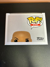 Load image into Gallery viewer, FUNKO POP WWE THE ROCK WITH MIC 78
