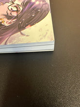 Load image into Gallery viewer, The Eyes of Bayonetta 3 Official Japanese Art Book Preowned
