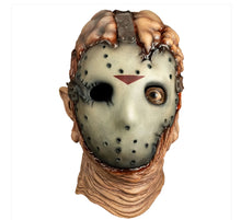 Load image into Gallery viewer, JASON GOES TO HELL - &#39;93 JASON VORHEES MASK
