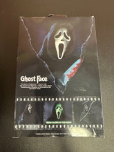 Load image into Gallery viewer, NECA ULTIMATE GHOST FACE ACTION FIGURE
