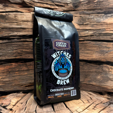 Load image into Gallery viewer, Witches Brew - Chocolate Raspberry Flavor
