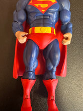 Load image into Gallery viewer, DC UNIVERSE  MULTIVERSE DARK KNIGHT RETURNS SUPERMAN LOOSE PREOWNED FIGURE
