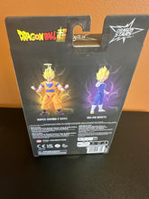 Load image into Gallery viewer, Dragonball Super Majin Vegeta Dragon Stars Series
