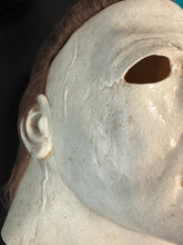 Load image into Gallery viewer, HALLOWEEN (2007) - MICHAEL MYERS &#39;92 MURDER MASK
