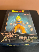 Load image into Gallery viewer, Dragonball Super Saiyan Goku Dragon Stars Series
