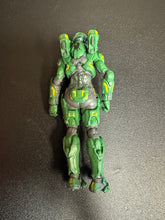 Load image into Gallery viewer, McFarlane Toys Halo 5 Spartan Hermes Figure Preowned
