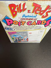 Load image into Gallery viewer, Ralston Bill &amp; Ted’s Excellent Adventure Cereal Sealed with Cassette Tape Case
