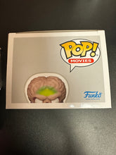 Load image into Gallery viewer, FUNKO POP MOVIES MARS ATTACKS! MARTIAN AMBASSADOR 1874
