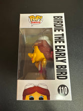 Load image into Gallery viewer, FUNKO POP MCDONALD’S BIRDIE THE EARLY BIRD 110
