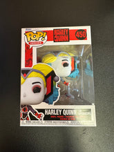 Load image into Gallery viewer, FUNKO POP DC HARLEY QUINN WITH PIZZA 452
