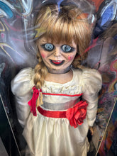 THE CONJURING ANNABELLE 1:1 REPLICA SCALE DOLL