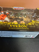 Load image into Gallery viewer, Mattel Masters of the Universe Vykron Action Figure
